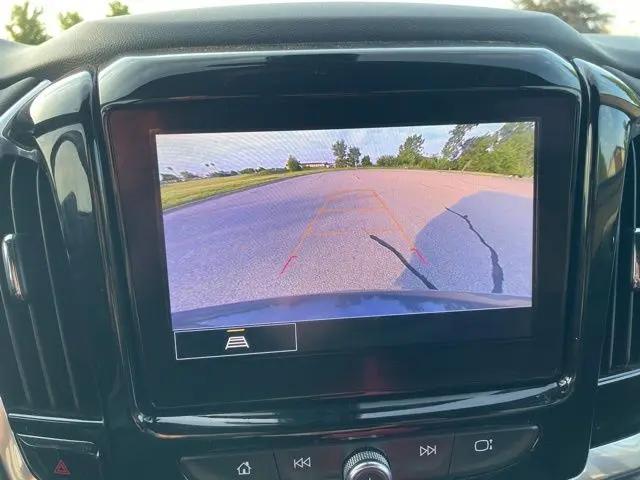 2023 Chevrolet Traverse FWD LT Cloth