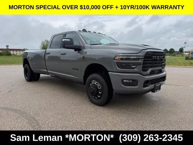 2026 Ram 3500 Laramie for sale in Morton, IL