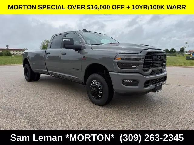 2026 Ram 3500 Laramie for sale in Morton, IL