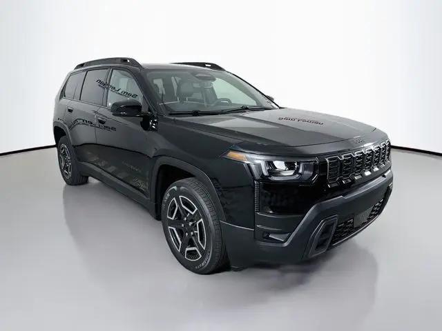 2026 Jeep Cherokee Limited 4x4 for sale in Bloomington, IL
