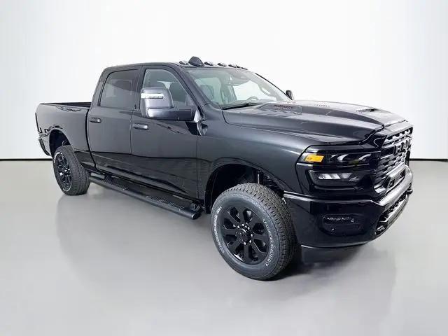 2026 Ram 2500 Black Express Crew Cab 4x4 64 Box for sale in Bloomington, IL