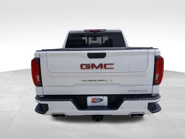 2023 GMC Sierra 1500 4WD Crew Cab Short Box Denali