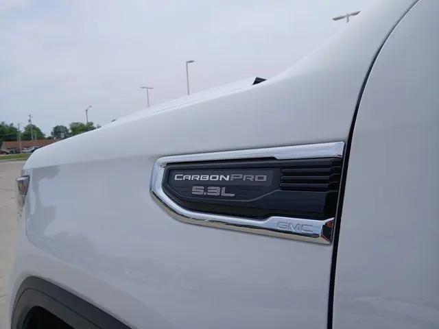 2023 GMC Sierra 1500 4WD Crew Cab Short Box Denali
