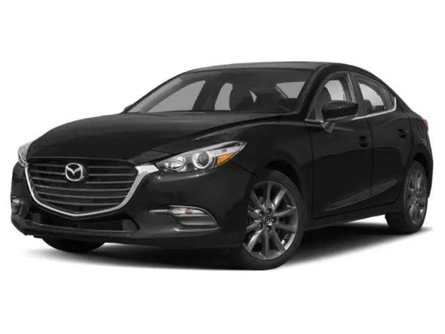 2018 Mazda Mazda3 Touring for sale in Orlando, FL