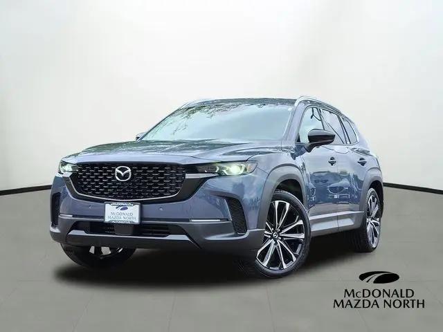 2026 Mazda CX-50 2.5 S Premium for sale in Longmont, CO