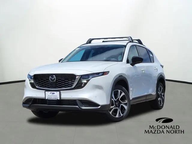 2026 Mazda CX-5 2.5 S Preferred for sale in Longmont, CO