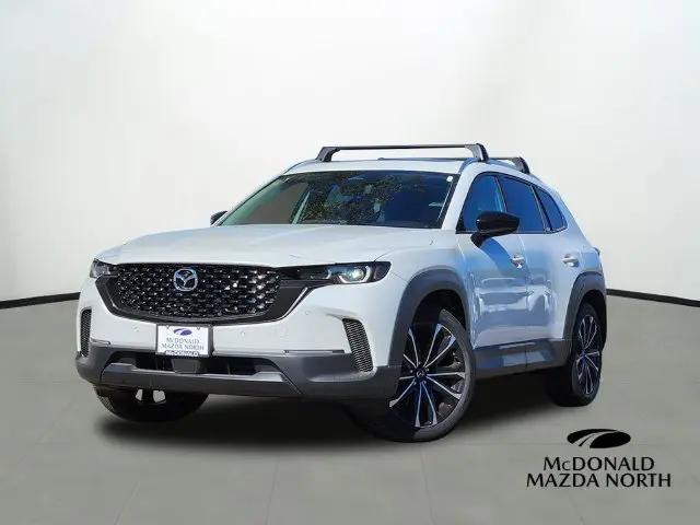2026 Mazda CX-50 2.5 S Premium for sale in Longmont, CO