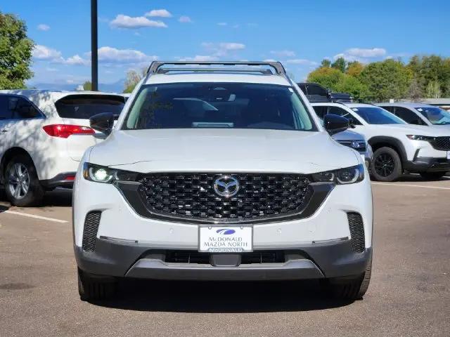 2026 Mazda CX-50 2.5 S Premium