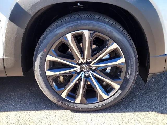 2026 Mazda CX-50 2.5 S Premium
