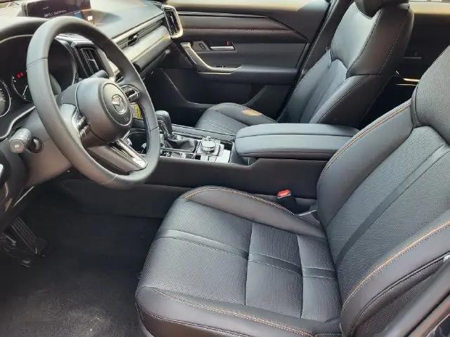 2026 Mazda CX-50 2.5 S Premium