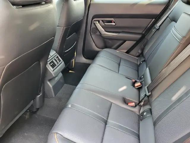 2026 Mazda CX-50 2.5 S Premium