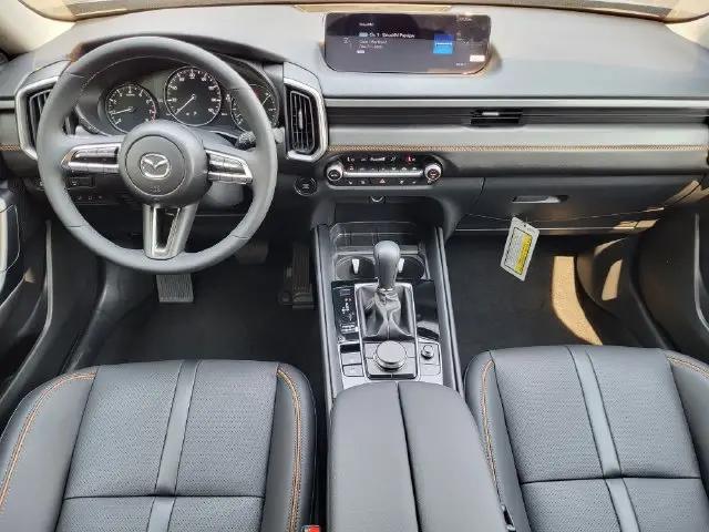 2026 Mazda CX-50 2.5 S Premium