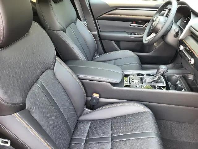 2026 Mazda CX-50 2.5 S Premium