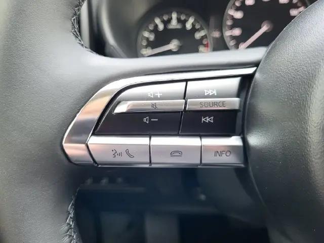 2026 Mazda CX-50 2.5 S Premium