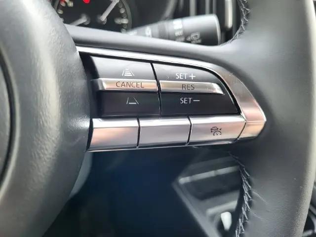 2026 Mazda CX-50 2.5 S Premium