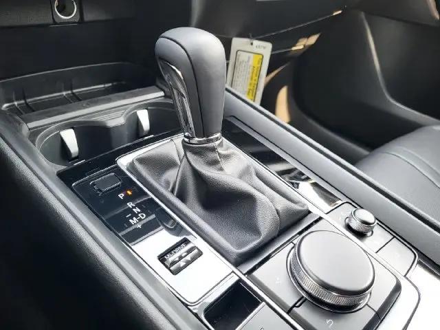 2026 Mazda CX-50 2.5 S Premium