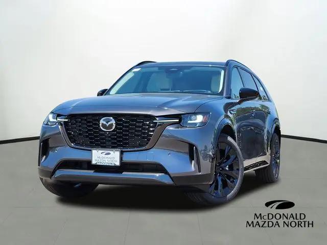 2026 Mazda X-90 3.3 Turbo S Premium Sport for sale in Longmont, CO