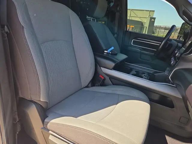 2024 Ram 2500 Big Horn Crew Cab 4x4 6'4" Box
