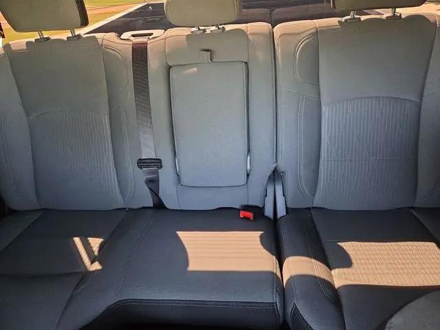 2024 Ram 2500 Big Horn Crew Cab 4x4 6'4" Box