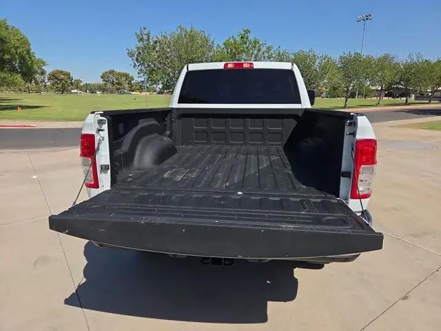 2024 Ram 2500 Big Horn Crew Cab 4x4 6'4" Box