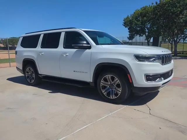 2024 Jeep Wagoneer Series II for sale in Mesa, AZ