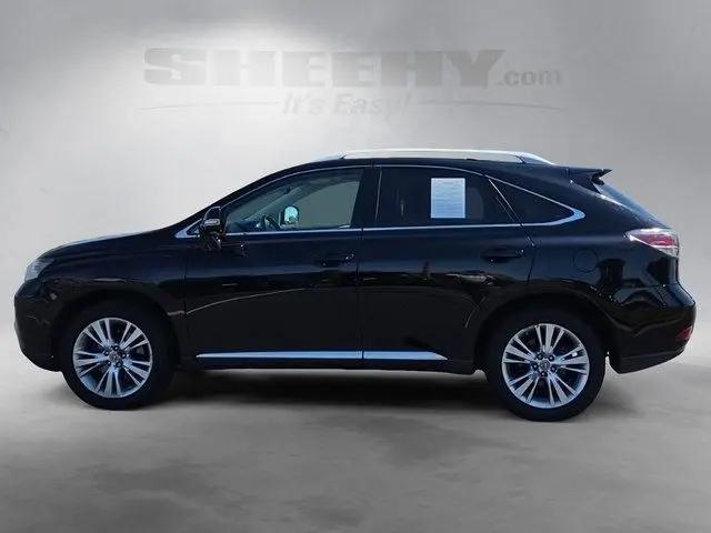 2013 Lexus RX 350 RX 350