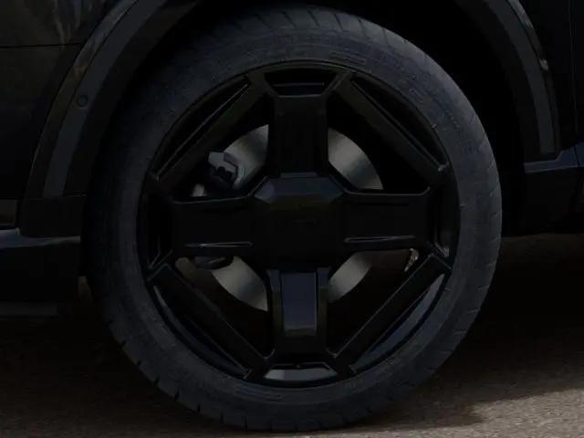 2027 Kia Telluride Hybrid Hybrid SX-Prestige