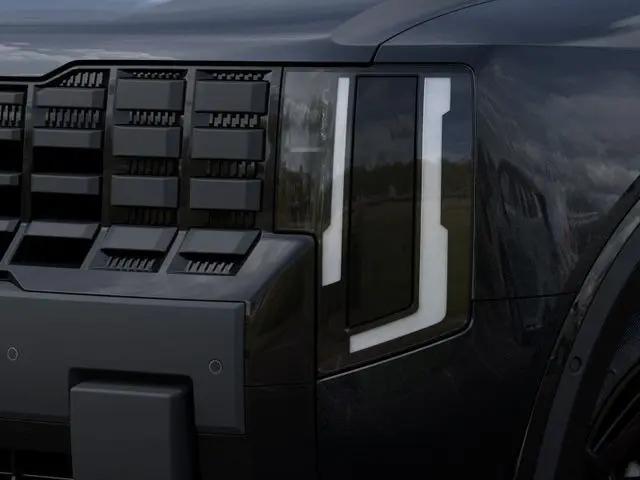 2027 Kia Telluride Hybrid Hybrid SX-Prestige