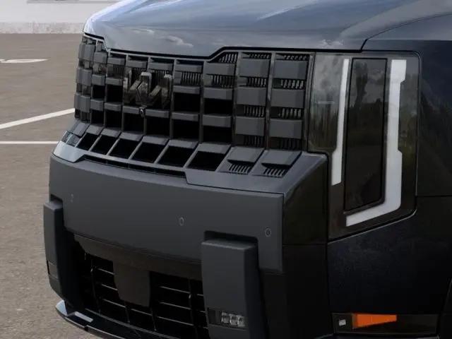 2027 Kia Telluride Hybrid Hybrid SX-Prestige