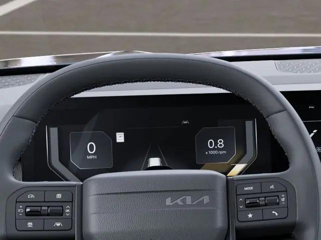 2027 Kia Telluride Hybrid Hybrid SX-Prestige