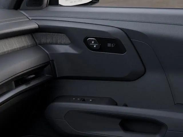 2027 Kia Telluride Hybrid Hybrid SX-Prestige