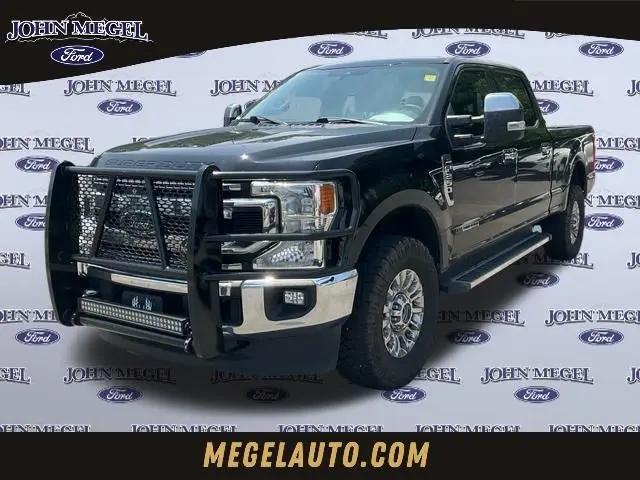 2022 Ford F-250 XLT for sale in Cleveland, GA