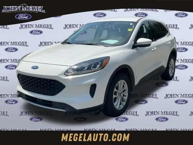 2020 Ford Escape SE for sale in Cleveland, GA