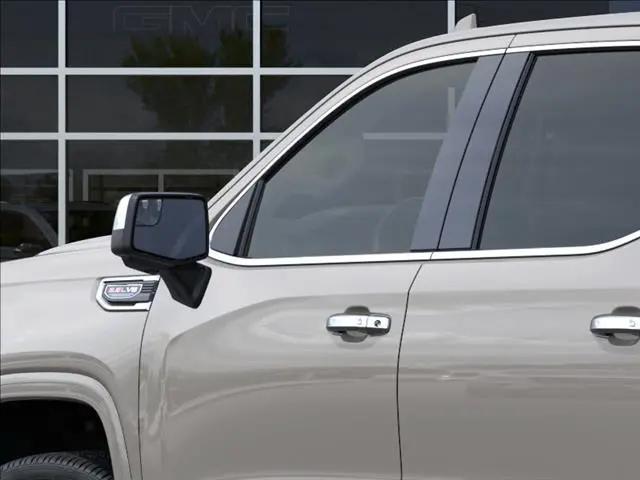 2026 GMC Sierra 1500 Crew Cab, Short Bed, Denali, 4WD