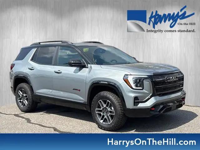 2026 GMC Terrain AWD AT4 for sale in Asheville, NC