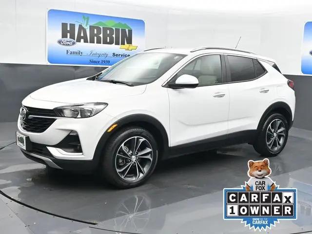 2022 Buick Encore GX FWD Select for sale in Scottsboro, AL