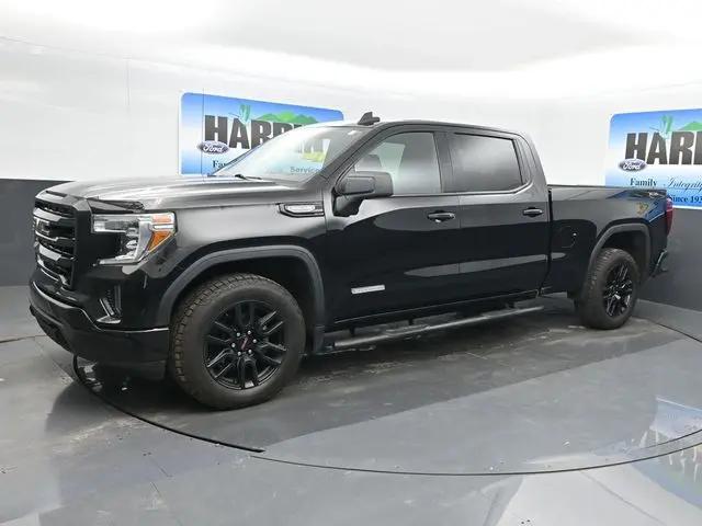 2021 GMC Sierra 1500 Elevation for sale in Scottsboro, AL