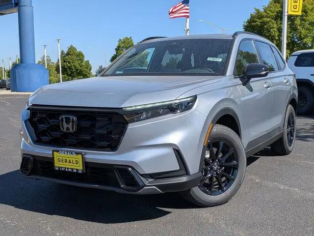 2026 Honda CR-V Hybrid AWD Sport for sale in Countryside, IL