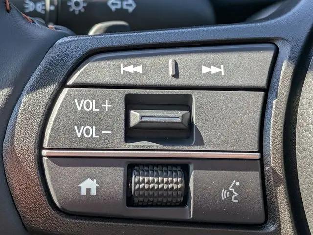 2026 Honda CR-V Hybrid AWD Sport