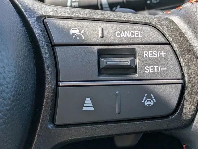 2026 Honda CR-V Hybrid AWD Sport