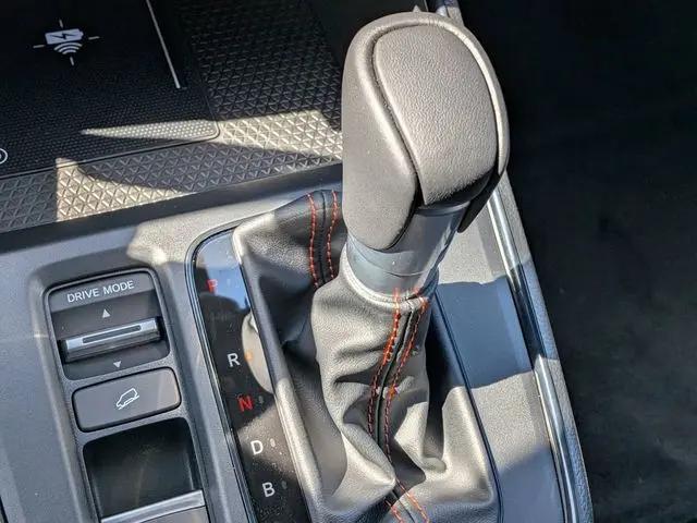 2026 Honda CR-V Hybrid AWD Sport