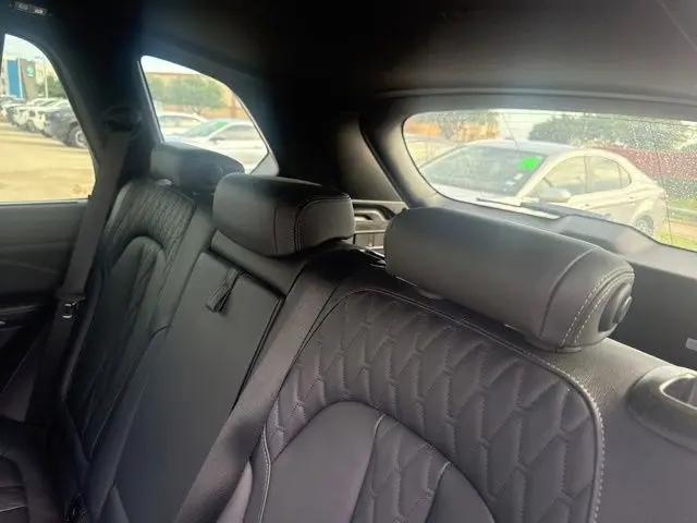 2022 BMW X5 xDrive45e