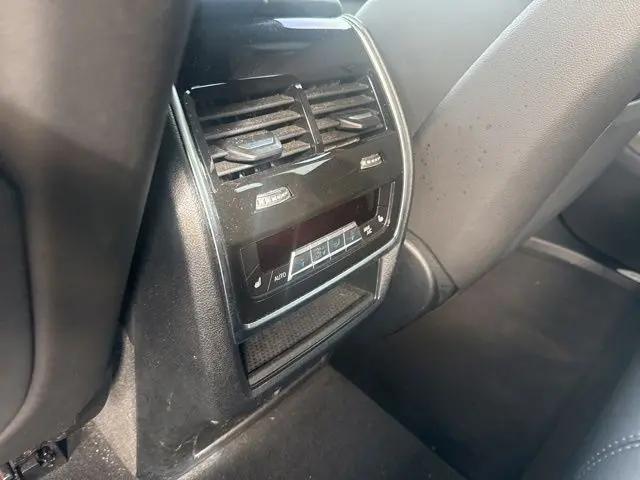 2022 BMW X5 xDrive45e