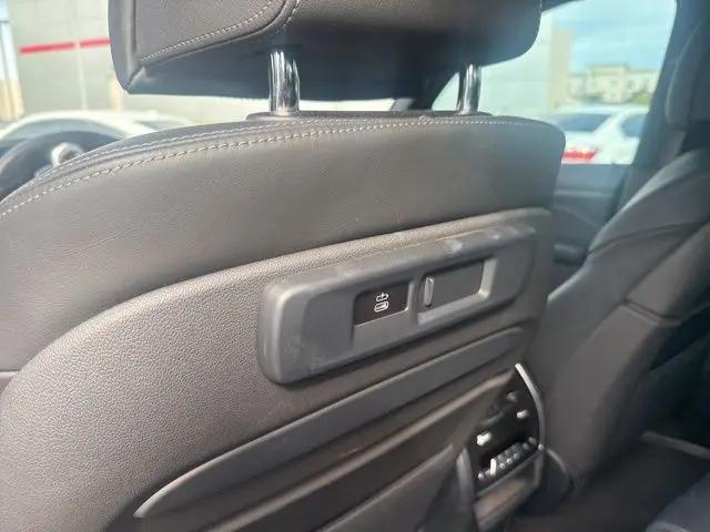 2022 BMW X5 xDrive45e