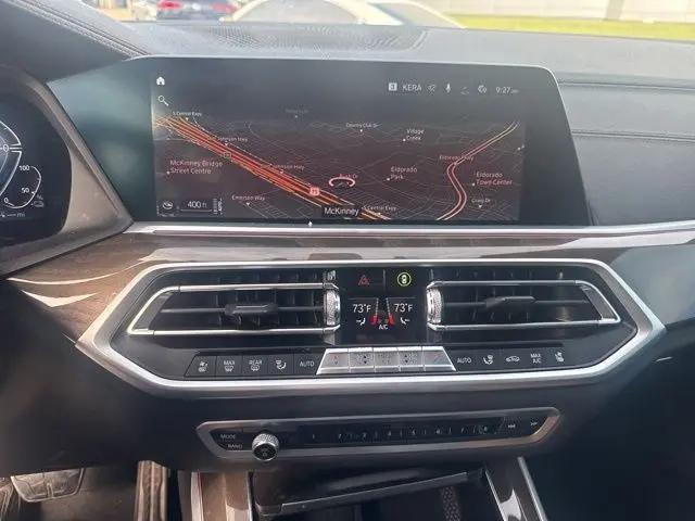 2022 BMW X5 xDrive45e