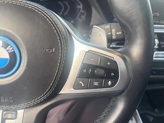 2022 BMW X5 xDrive45e