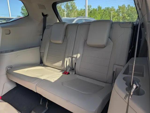 2021 Volkswagen Atlas 3.6L V6 SEL Premium R-Line