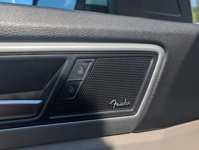 2021 Volkswagen Atlas 3.6L V6 SEL Premium R-Line