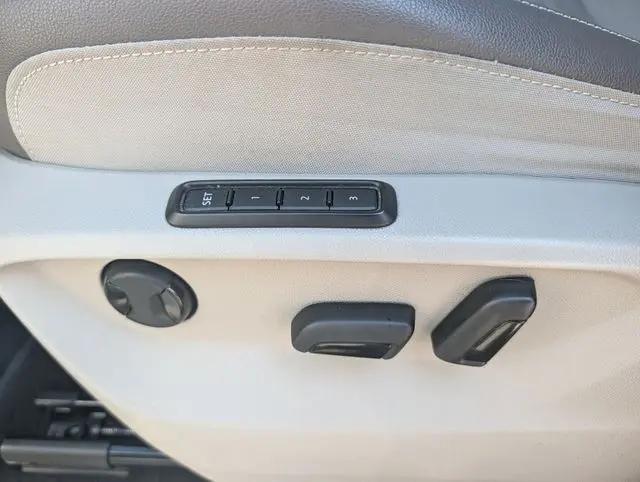 2021 Volkswagen Atlas 3.6L V6 SEL Premium R-Line