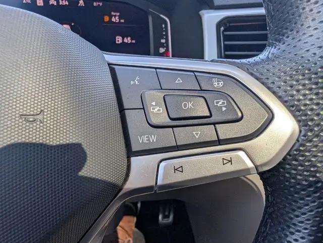 2021 Volkswagen Atlas 3.6L V6 SEL Premium R-Line